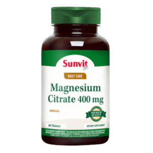 Citrato de Magnesio