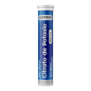 Citrato de Potasio
